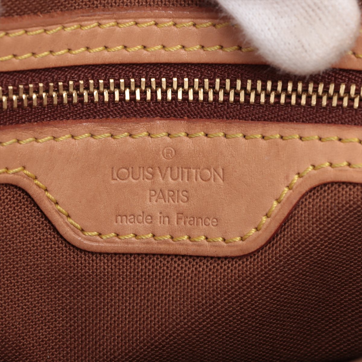 Louis Vuitton Mini Looping