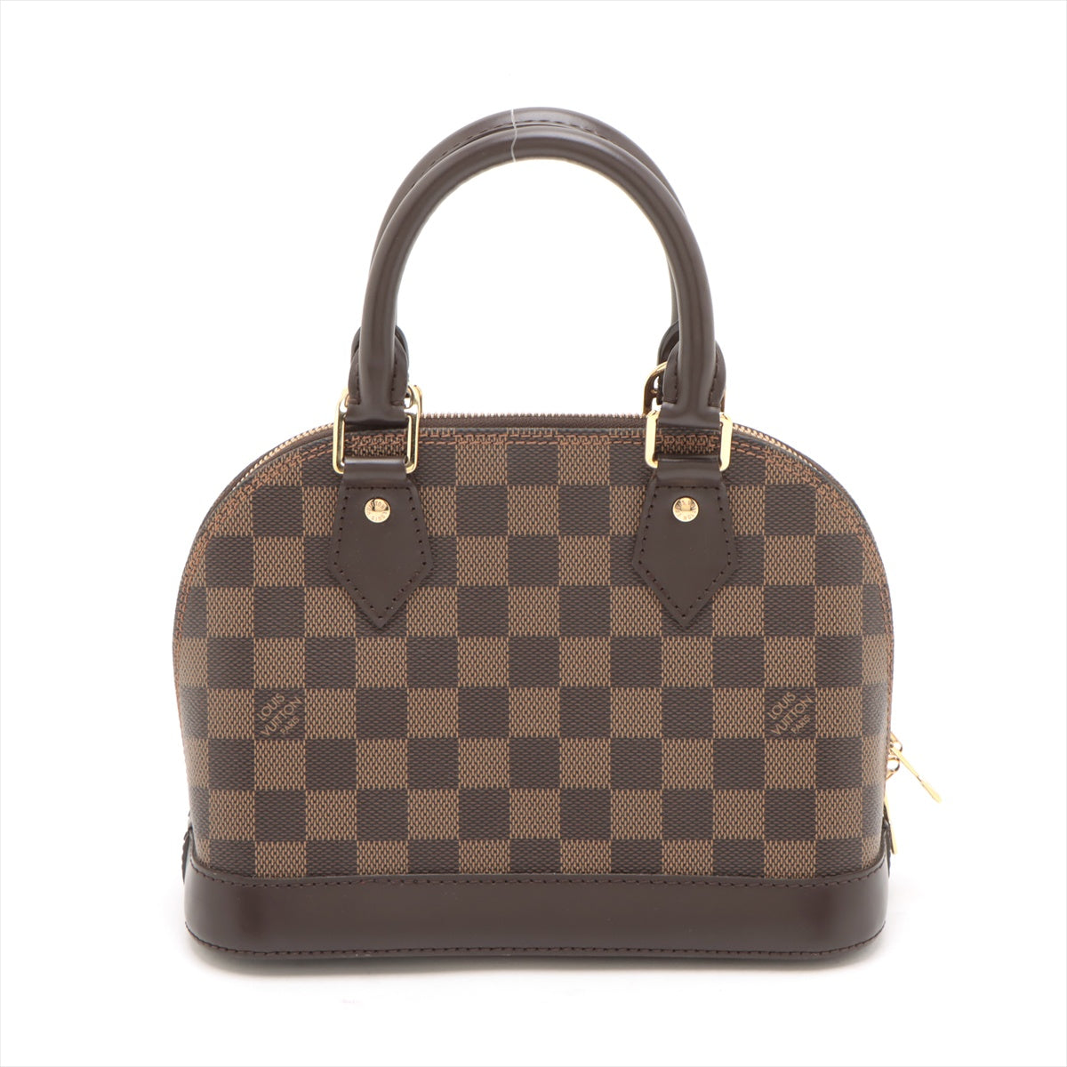 Louis Vuitton Damier Alma BB