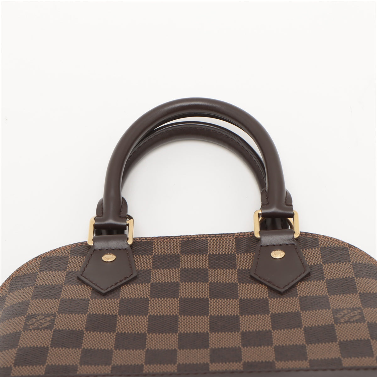 Louis Vuitton Damier Alma BB