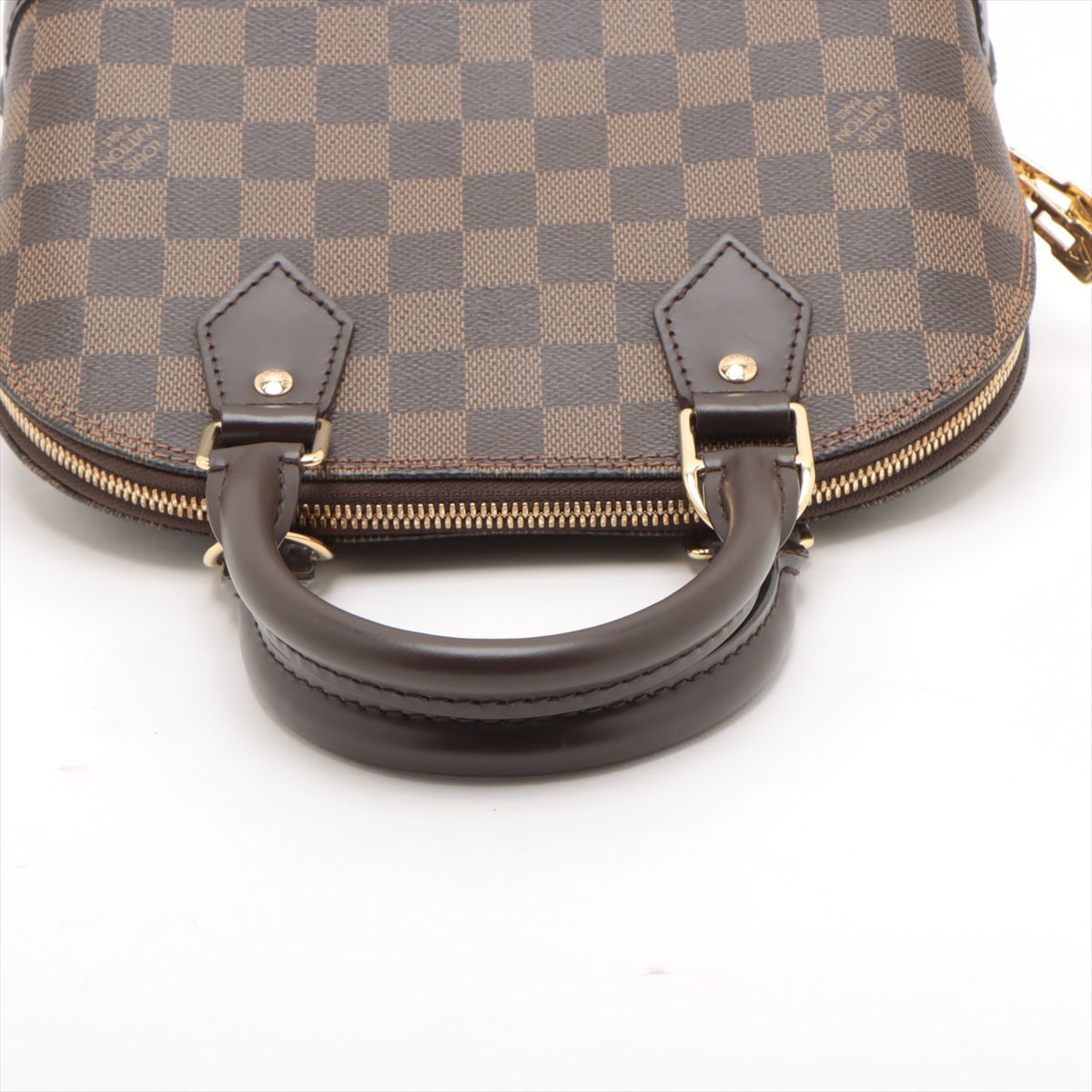 Louis Vuitton Damier Alma BB