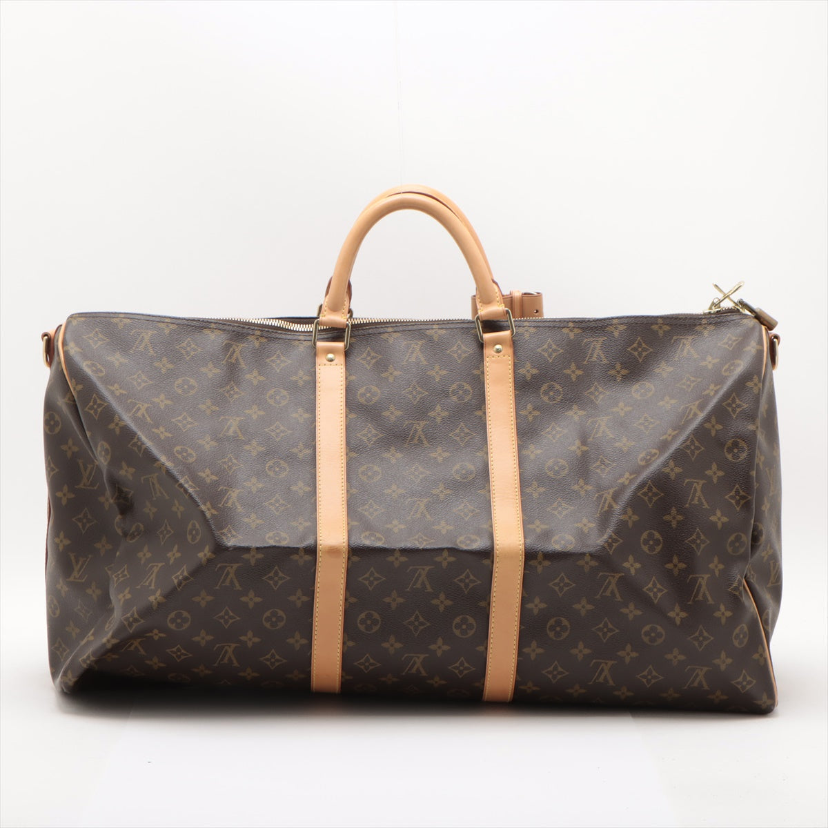 Louis Vuitton Keepall Bandouliere Monogram 60