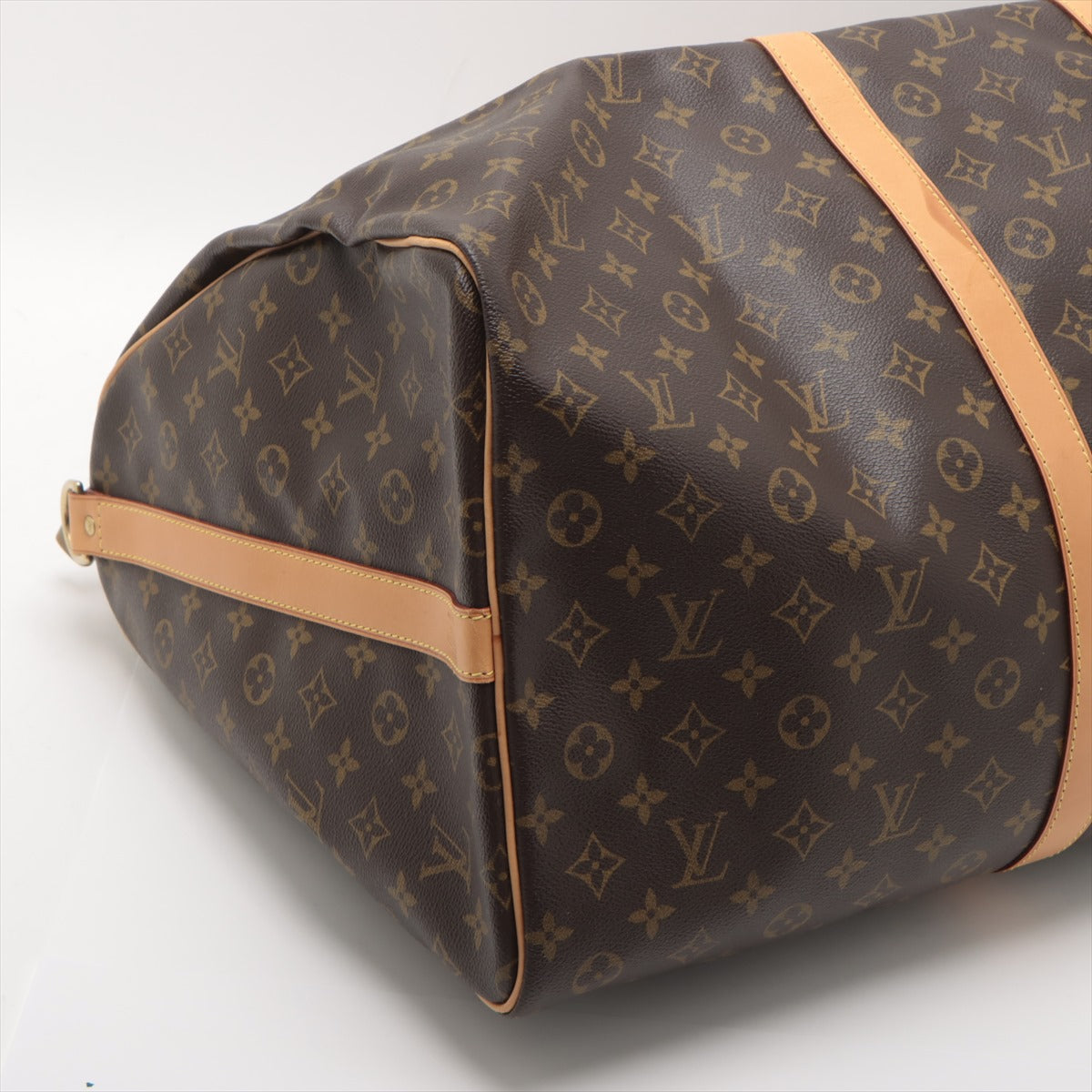 Louis Vuitton Keepall Bandouliere Monogram 60