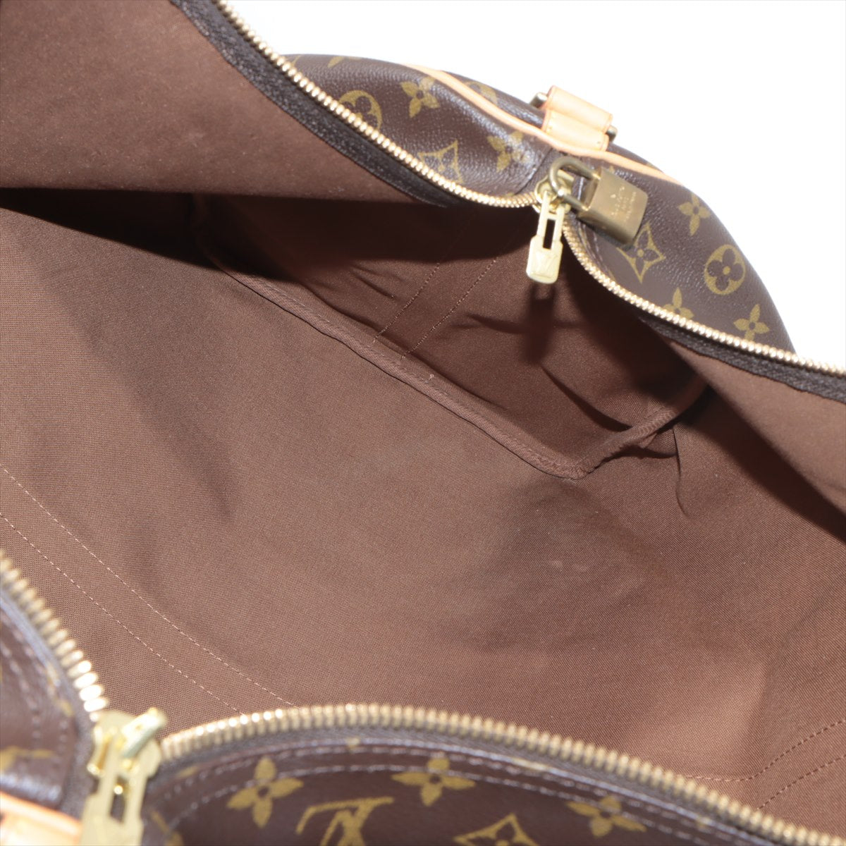 Louis Vuitton Keepall Bandouliere Monogram 60