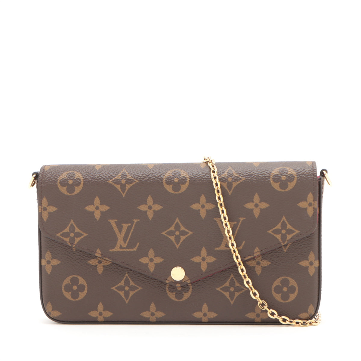 Louis Vuitton Pochette Felicie