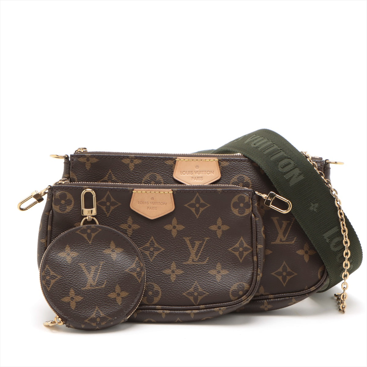 Louis Vuitton Multi Pochette