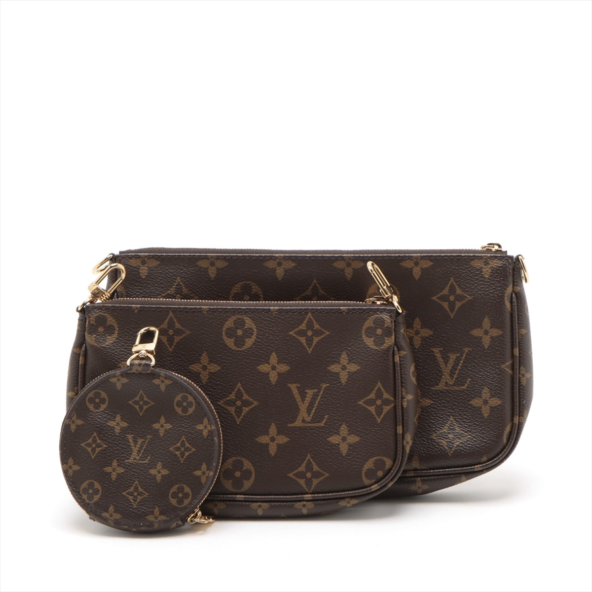 Louis Vuitton Multi Pochette