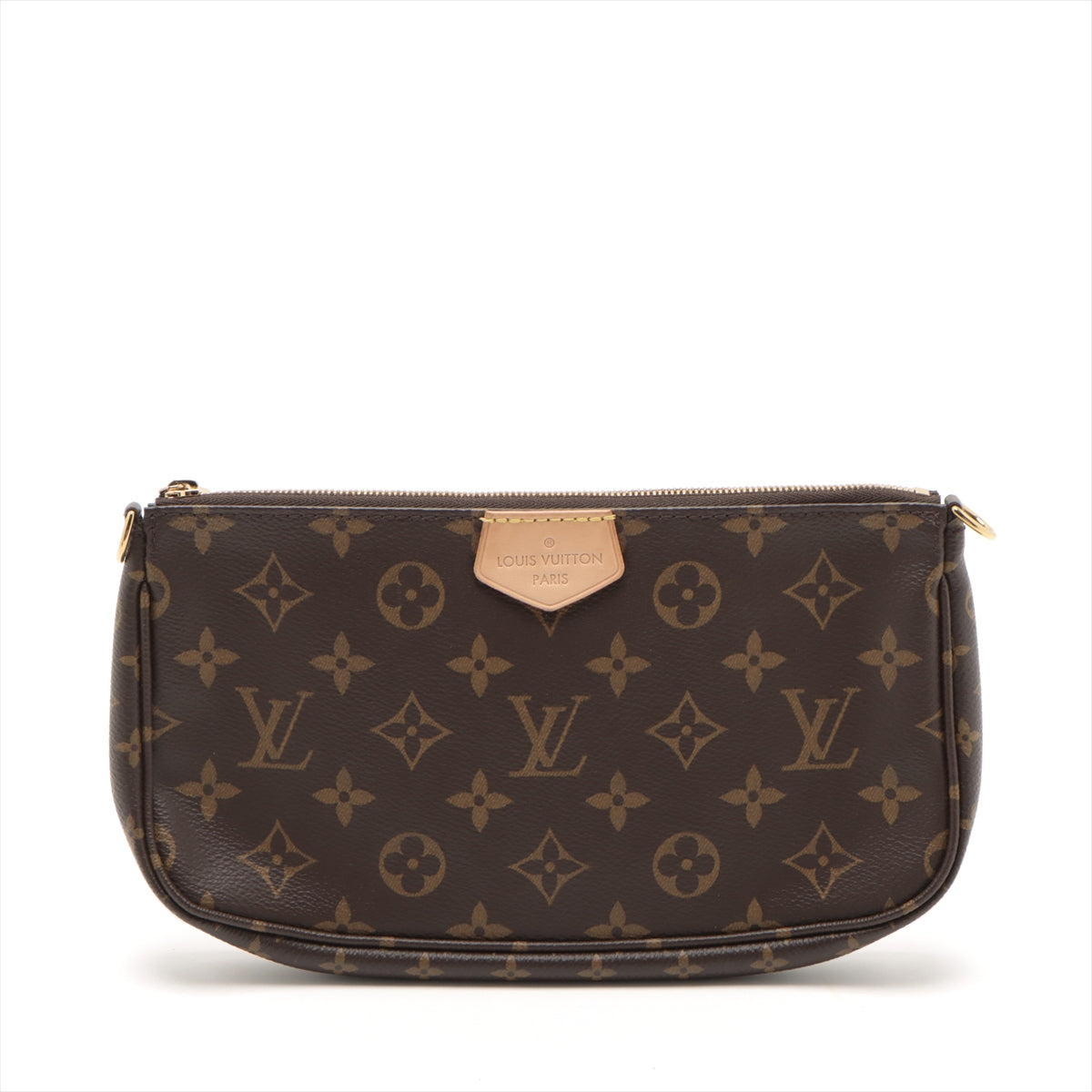 Louis Vuitton Multi Pochette