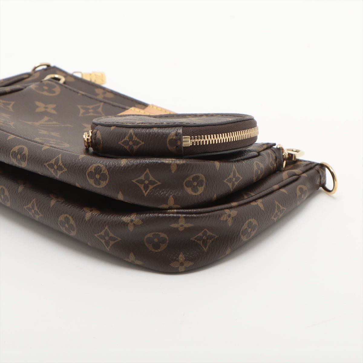 Louis Vuitton Multi Pochette