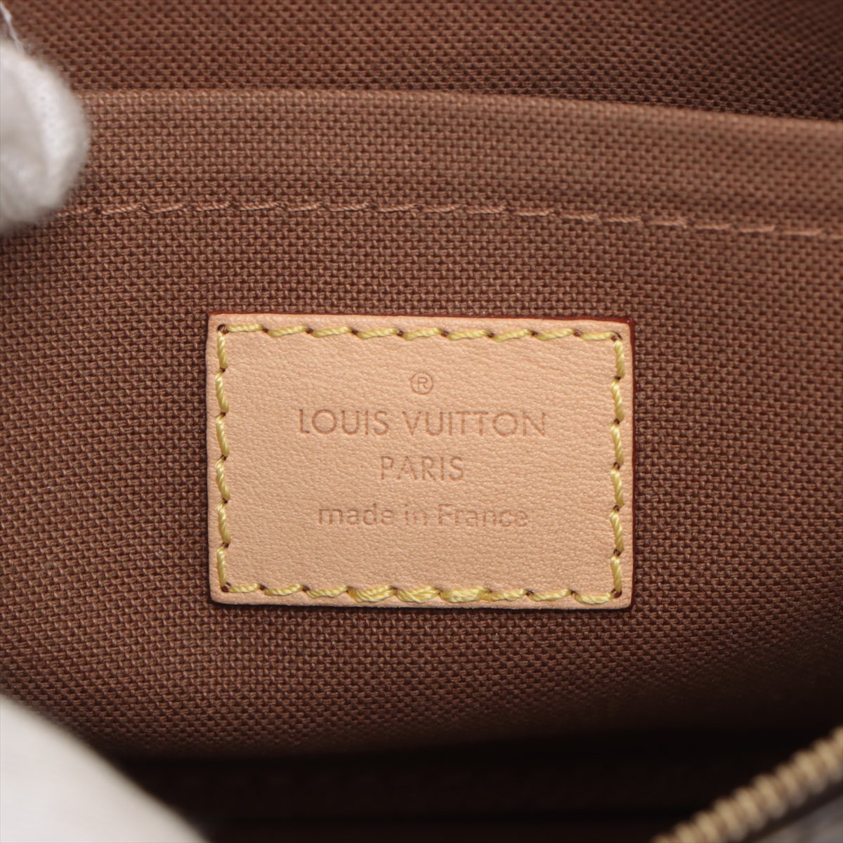 Louis Vuitton Multi Pochette