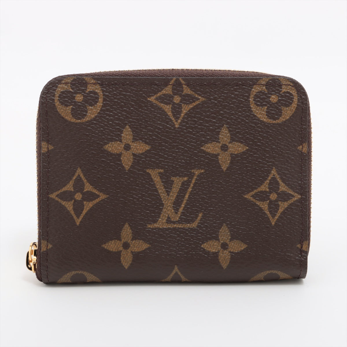 Louis Vuitton Zippy Coin Purse