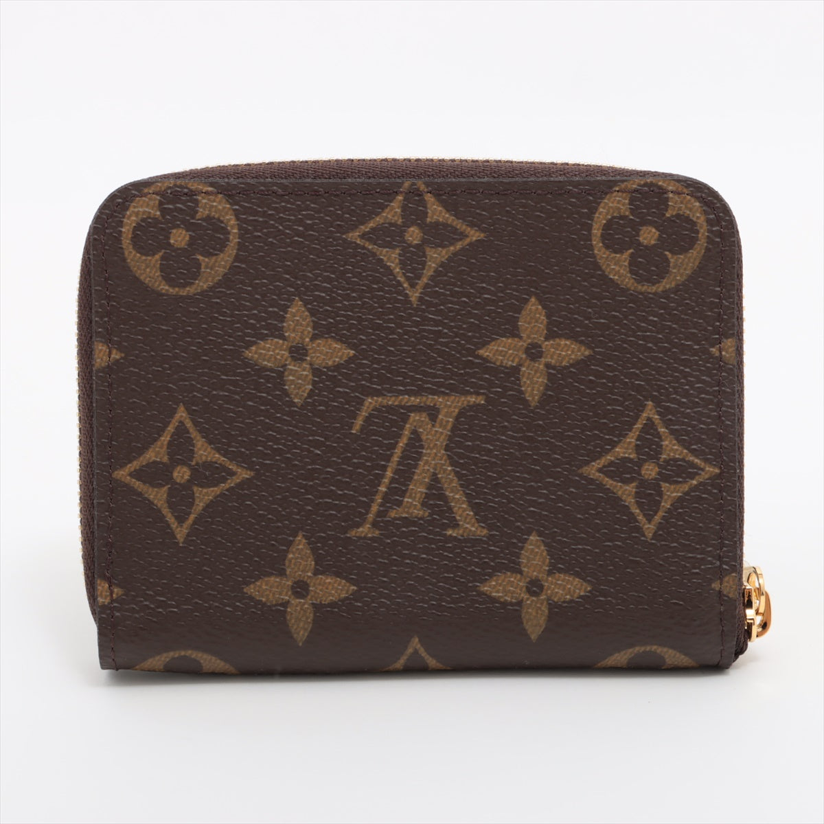 Louis Vuitton Zippy Coin Purse