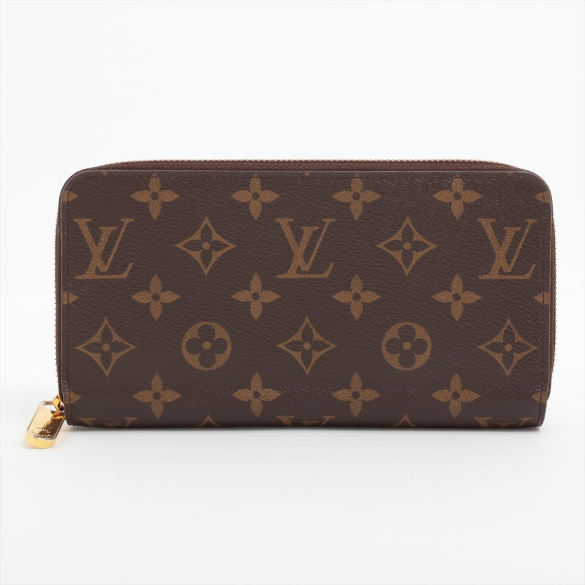 Louis Vuitton Zippy Wallet