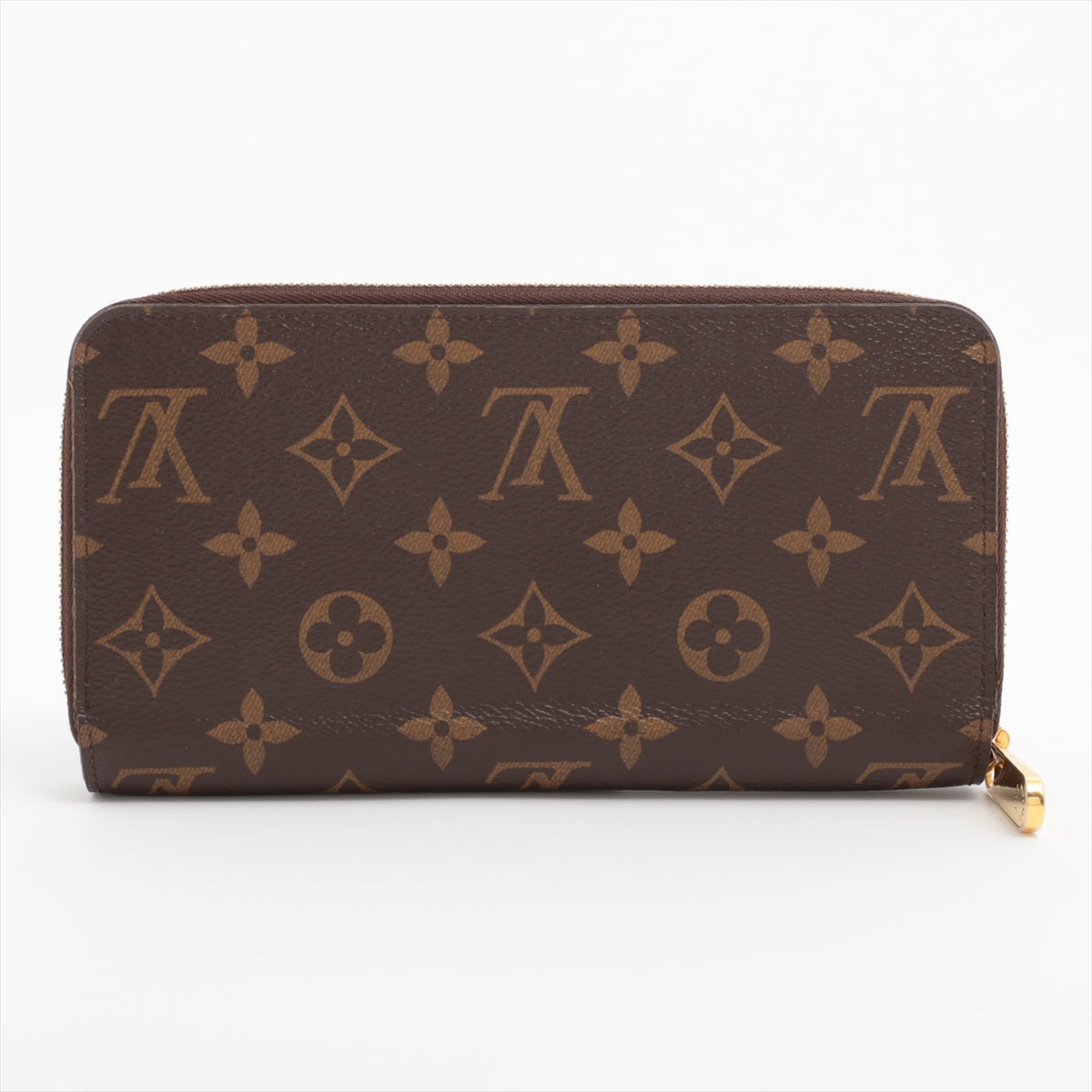 Louis Vuitton Zippy Wallet