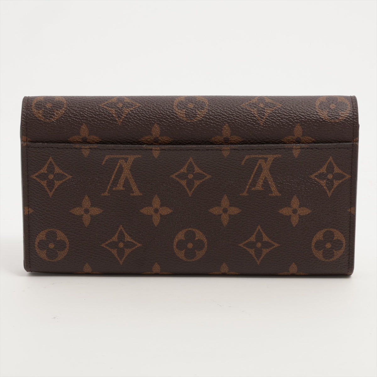 Louis Vuitton Portefeuille Sarah Long Wallet