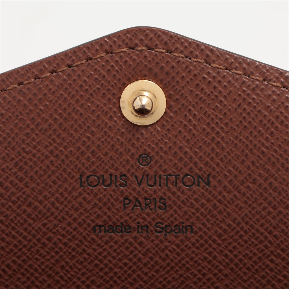 Louis Vuitton Portefeuille Sarah Long Wallet