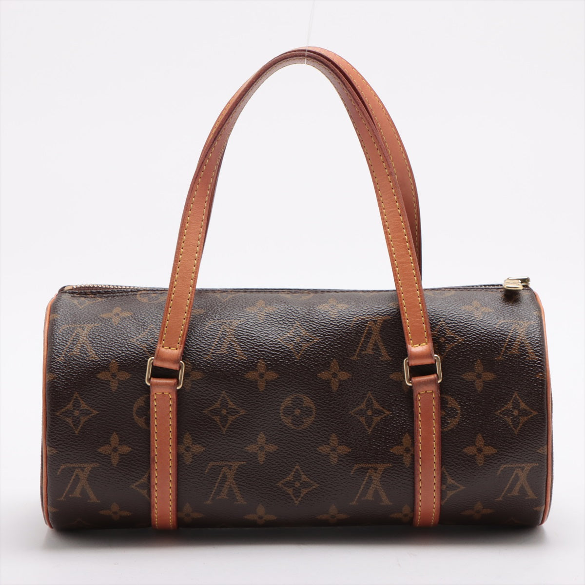 Louis Vuitton Papillon Monogram Coated Canvas 26