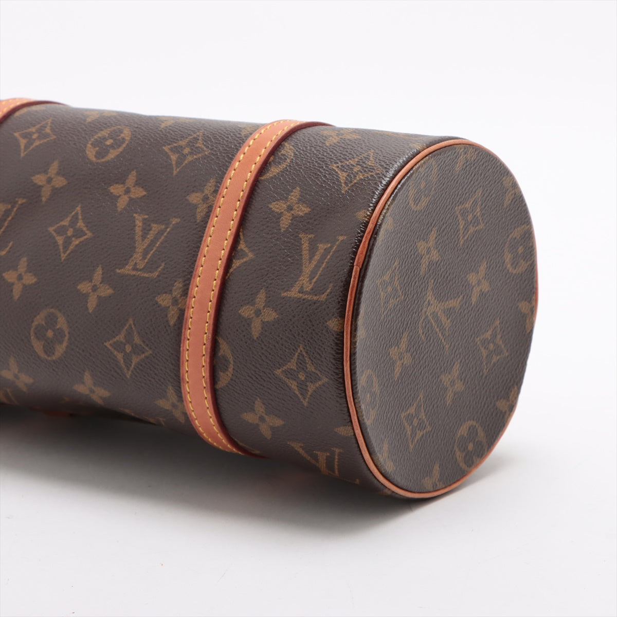 Louis Vuitton Papillon Monogram Coated Canvas 26