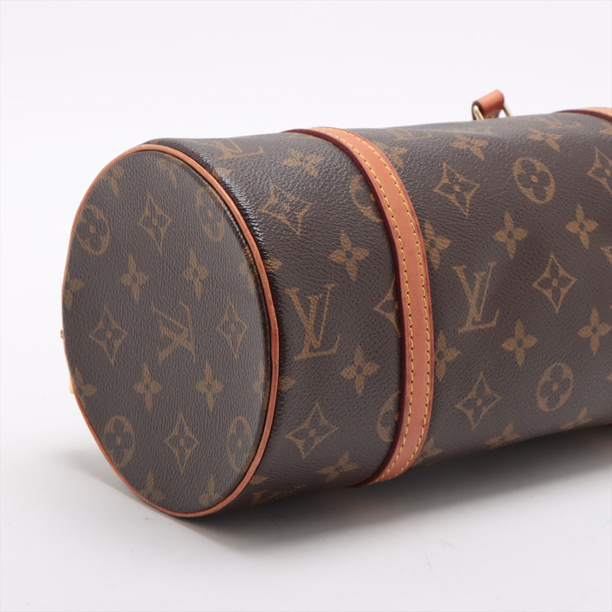 Louis Vuitton Papillon Monogram Coated Canvas 26