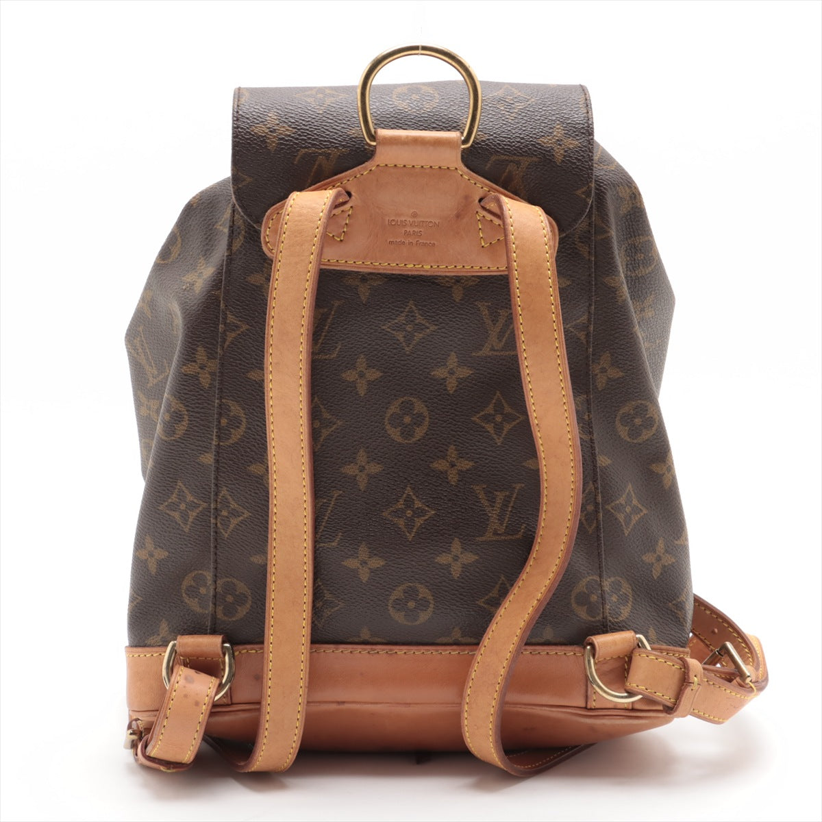 Louis Vuitton Montsouris MM