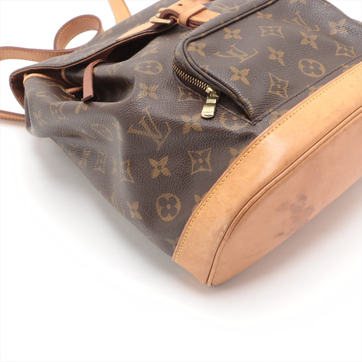 Louis Vuitton Montsouris MM