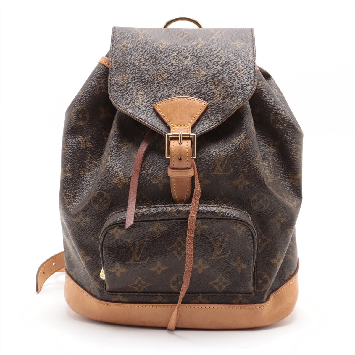 Louis Vuitton Montsouris MM