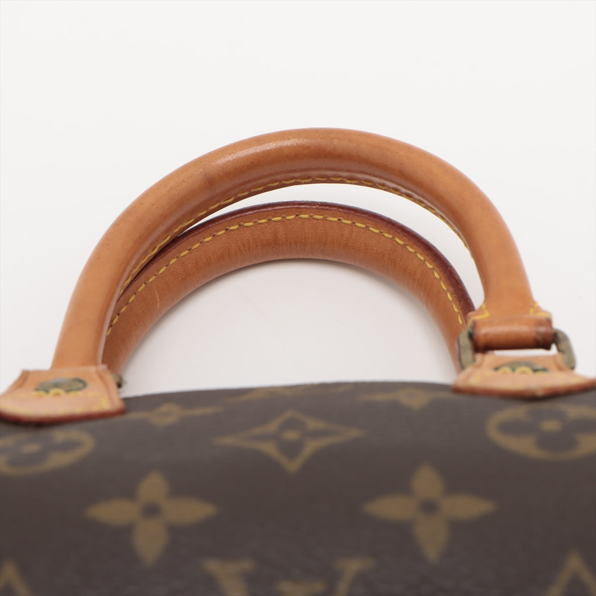 Louis Vuitton Monogram Mini Speedy