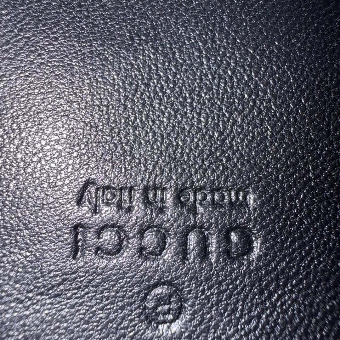 Gucci Mini GG Milano Tote Bag